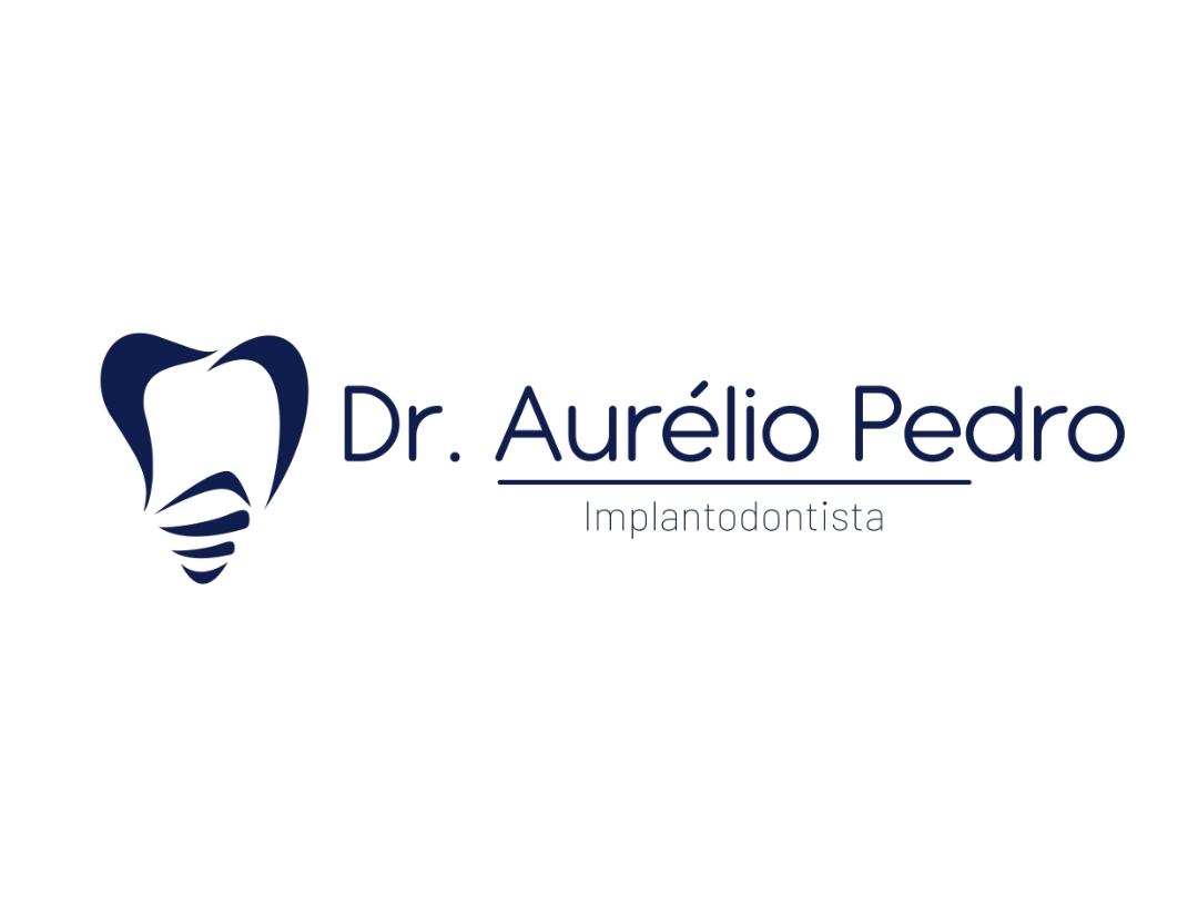 DR AURÉLIO PEDRO